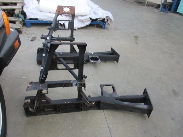 Chassis arrière Ferrari 355 LesAnciennes.com