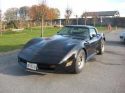 image_0-CHEVROLET Corvette C3 COUPE - 1981