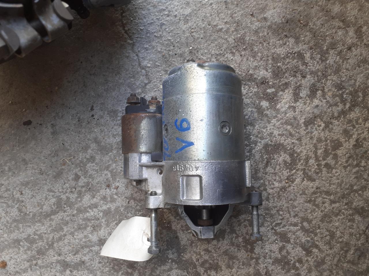 Démarreur RENAULT 25 (R25) LesAnciennes.com