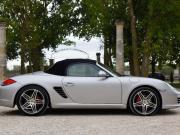 image_9-PORSCHE Boxster S 3.4 987.2 PDK