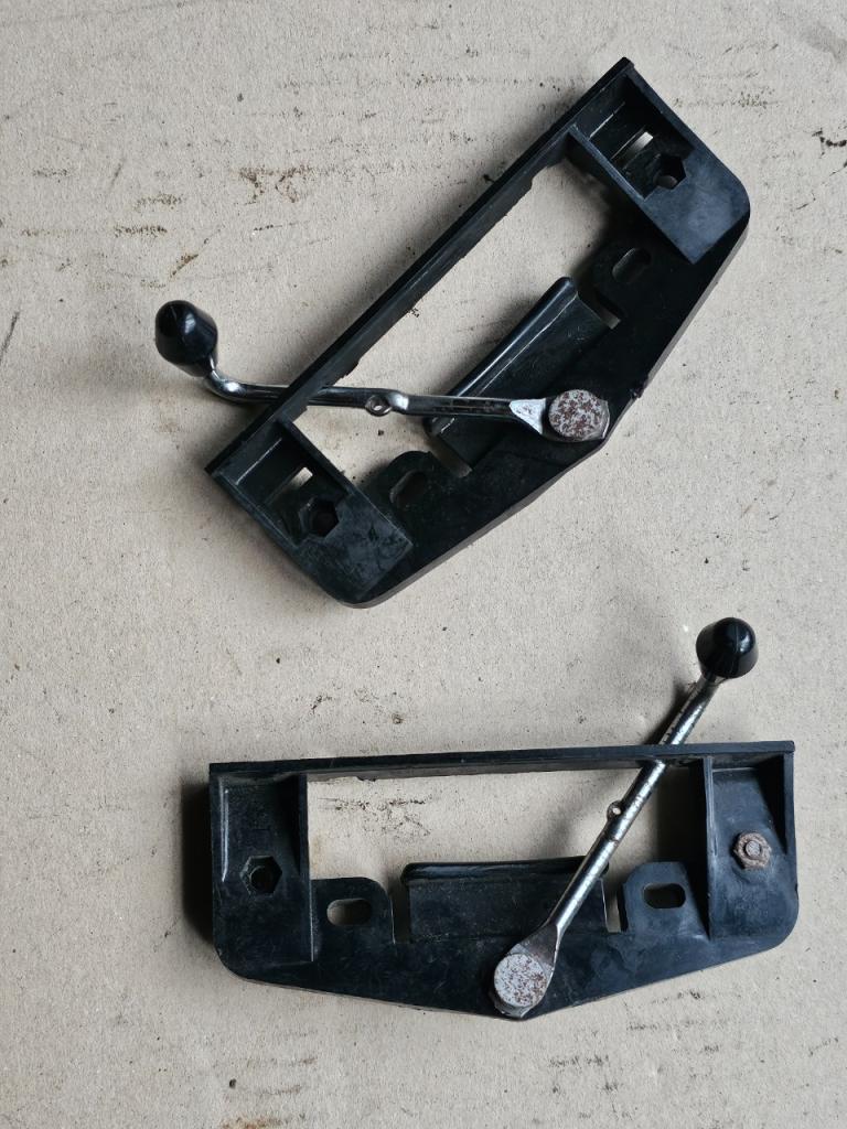 Commande de chauffage CITROEN DS LesAnciennes.com