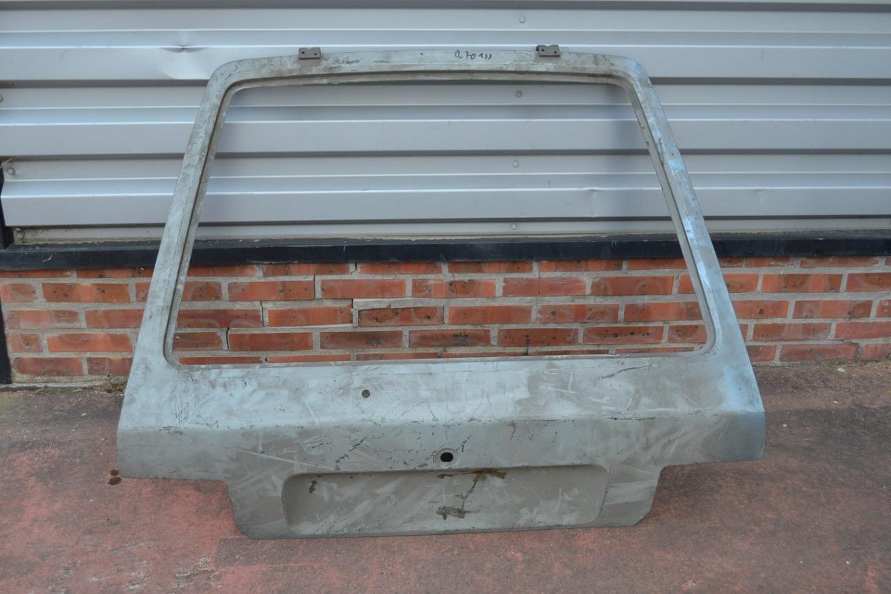 Hayon de coffre PEUGEOT 104 ap 1982, neuf LesAnciennes.com