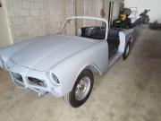 image_0-FACEL VEGA Facellia Cabrio FAD 132X - 1961