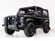 image_0-LAND ROVER Defender 90 Tophat V8 - 1989