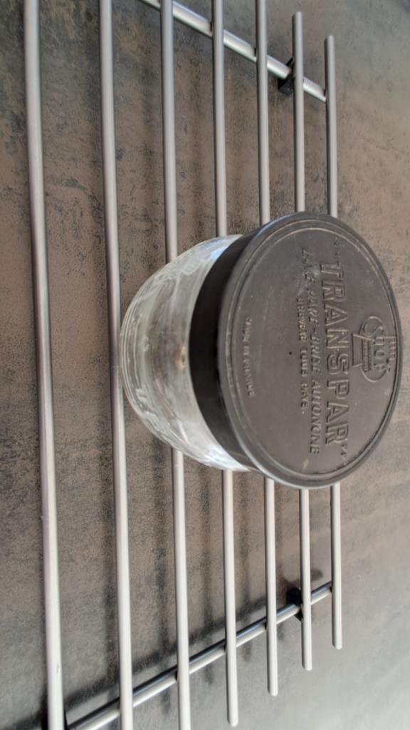 Vase de lave glace RENAULT Frégate LesAnciennes.com