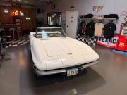 image_1-CHEVROLET Corvette Cabriolet - 1964