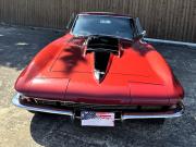 image_1-CHEVROLET Corvette C2 STING RAY - 1967