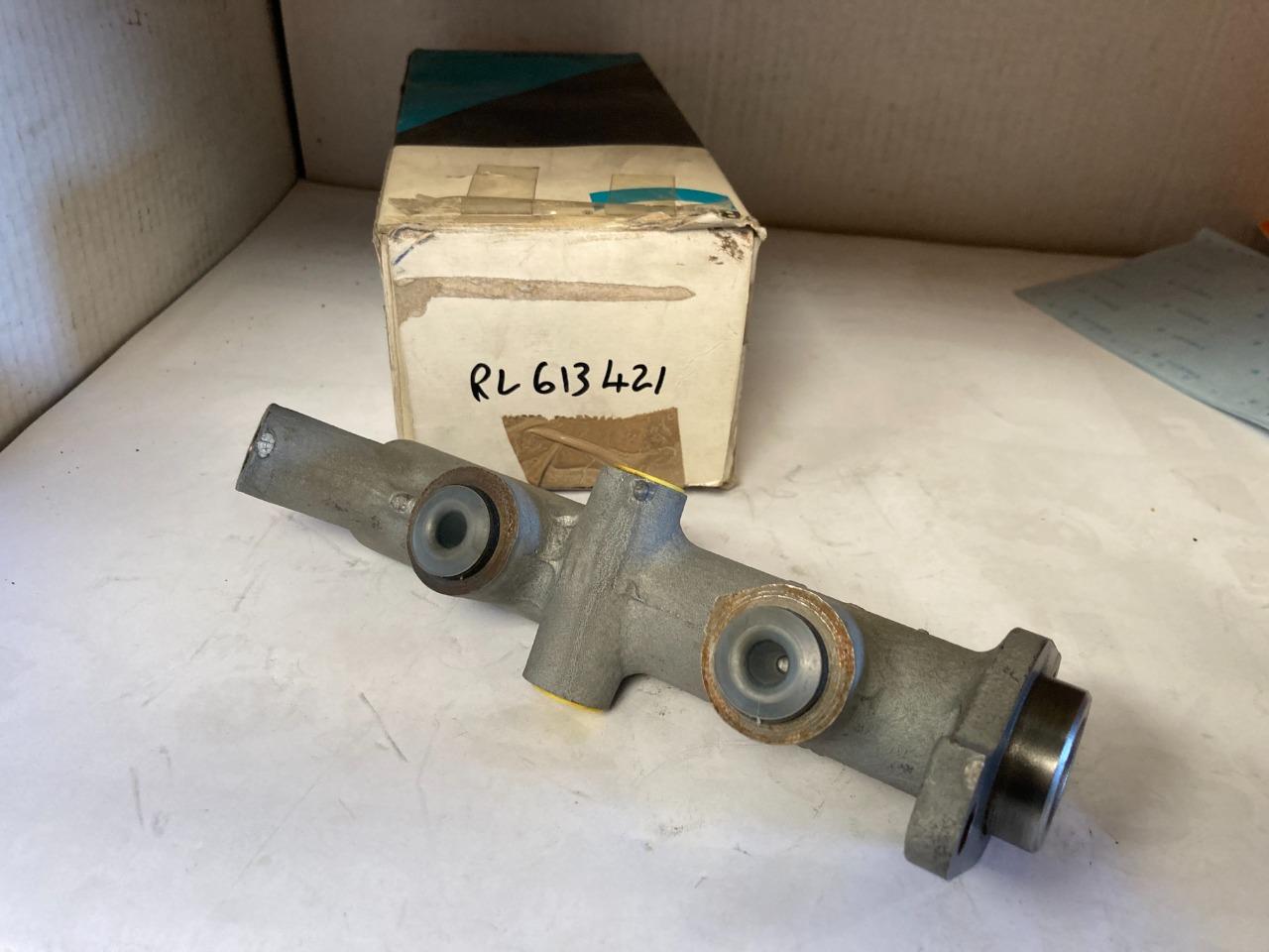 Maitre cylindre neuf BENDIX RENAULT 12 LesAnciennes.com