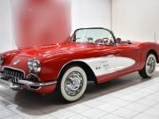 image_0-CHEVROLET Corvette C1 Cabriolet - 1960