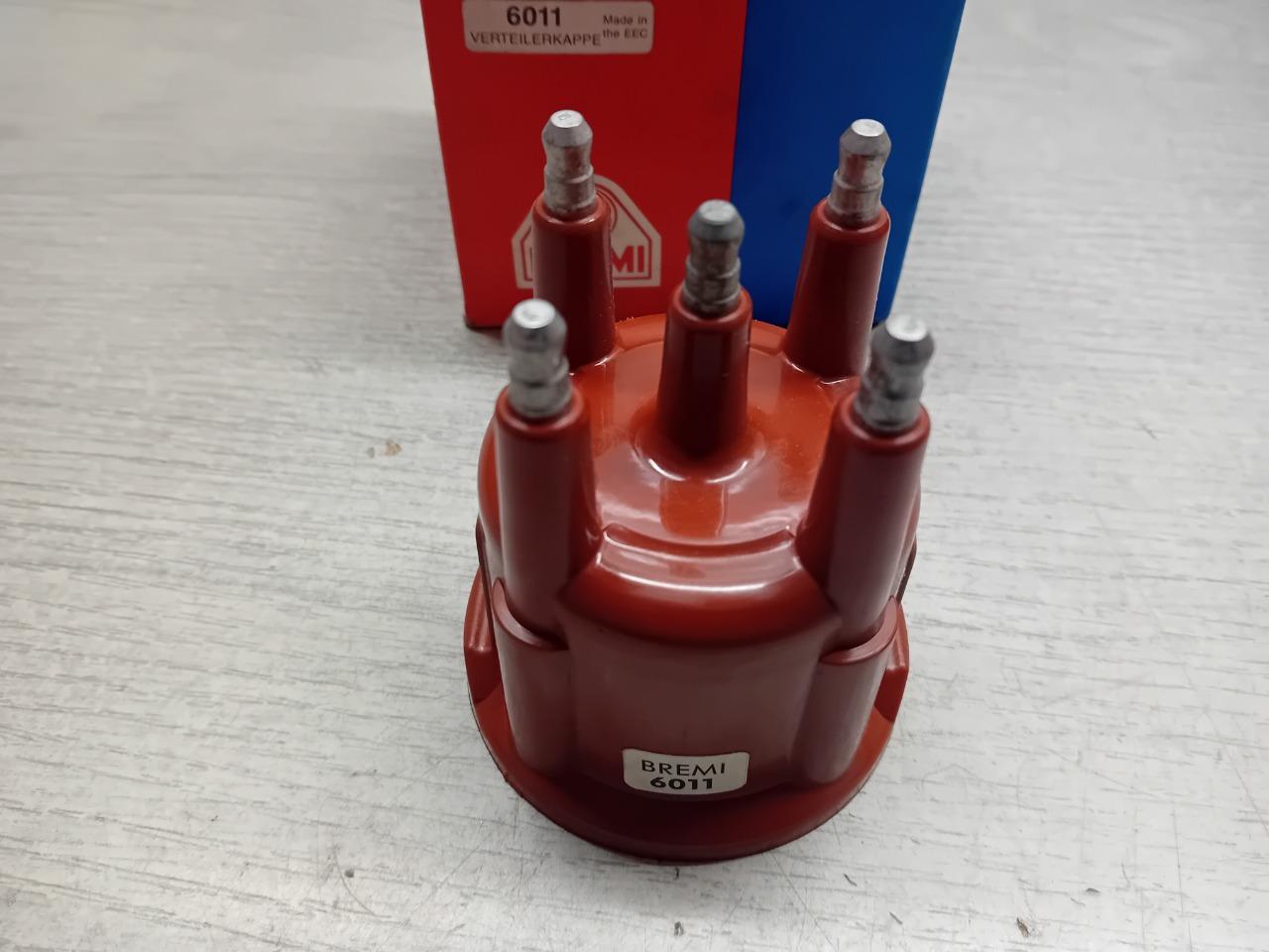 6011 TÊTE ALLUMEUR OPEL KADETT E CORSA A VECTRA A LesAnciennes.com