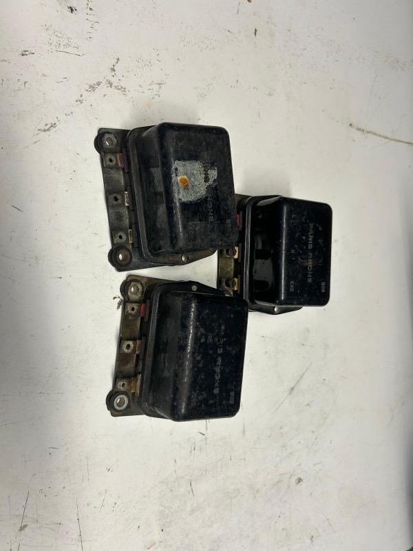 Régulateurs DS LesAnciennes.com