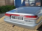 image_1-ALFA ROMEO Spider 2.0 A 115 série IV - 1991