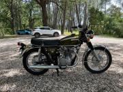 image_13-HONDA CB 450 Super Sport - 1972