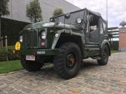 image_3-AUSTIN champ 1/4 ton cargo jeep 4x4 - 1951