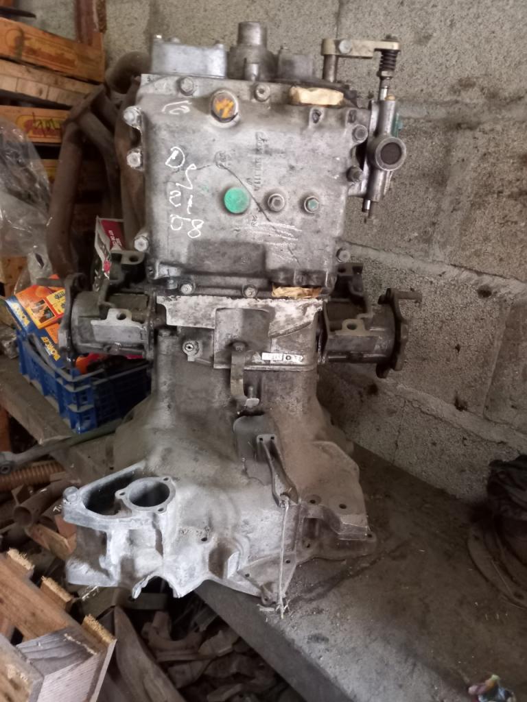 Lot de pièces CITROEN DS LesAnciennes.com