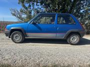 image_5-RENAULT Super 5 Gt Turbo phase 1 - 1987