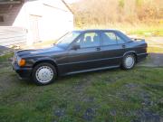 image_0-MERCEDES 190 E 190e 23.16 - 1984
