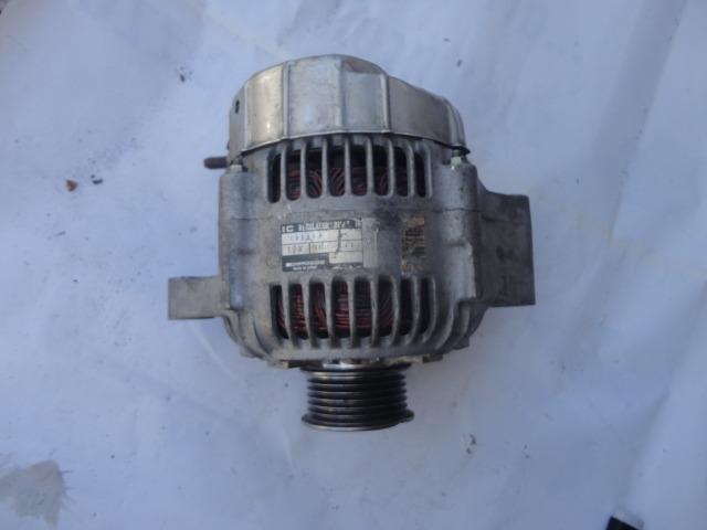 Alternateur pour Ferrari 550 et 575 LesAnciennes.com