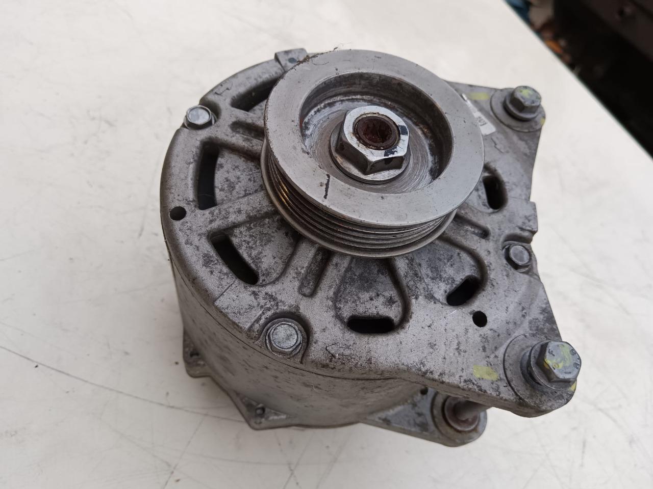 Alternateur Lamborghini Gallardo LP560-4 LesAnciennes.com