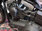 image_4-HARLEY DAVIDSON dyna street bob 1584 - 2008