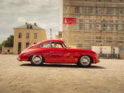 image_5-PORSCHE 356 Pré-A 1500 - 1953