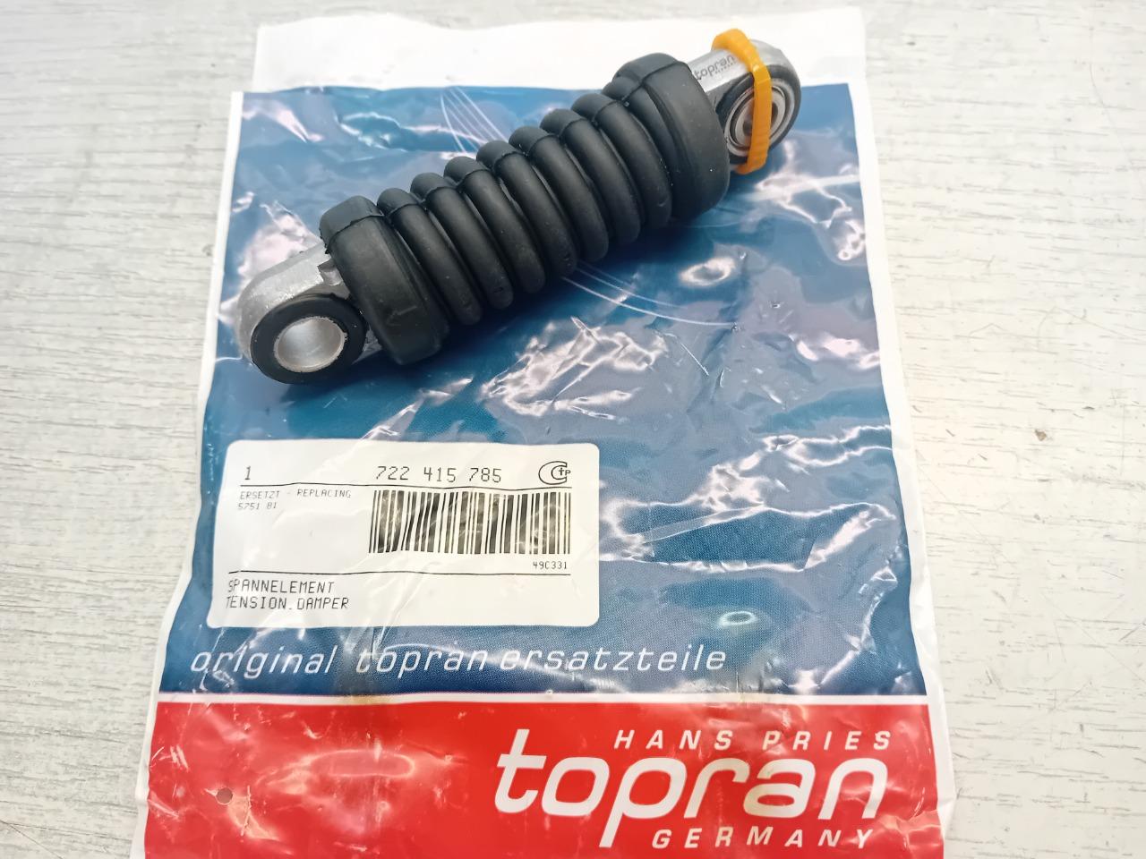 722415785 AMORTISSEUR DE GALET TENDEUR CITROEN XM LesAnciennes.com