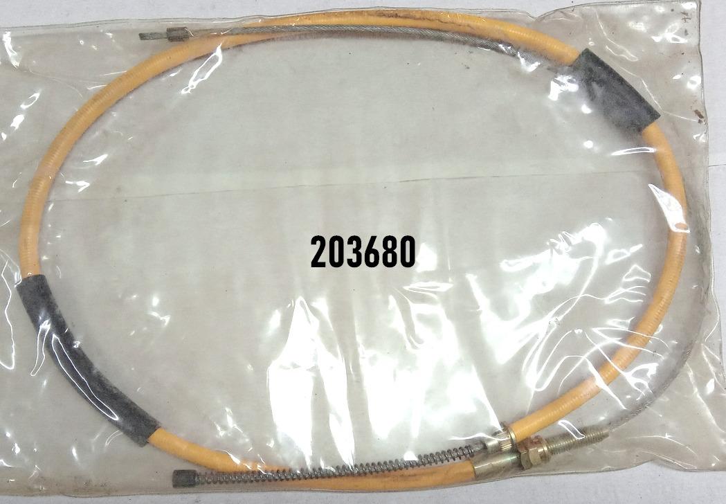 Câbles PEUGEOT 305 LesAnciennes.com