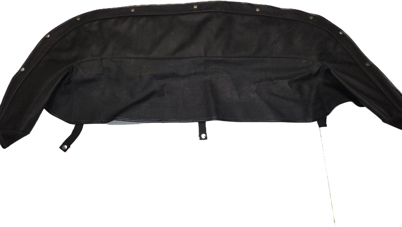 CACHE CAPOTE TRIUMPH Spitfire MKIV ET 1500FH LesAnciennes.com