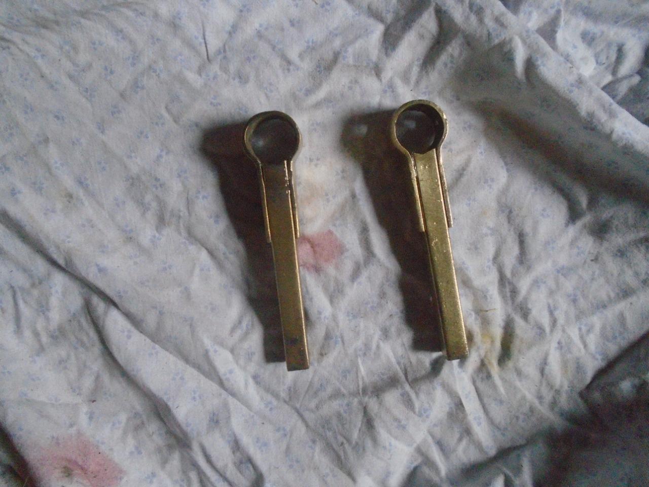 Montant de pare brise CITROEN 5HP LesAnciennes.com