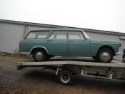 image_0-PEUGEOT 404 break diesel - 1964
