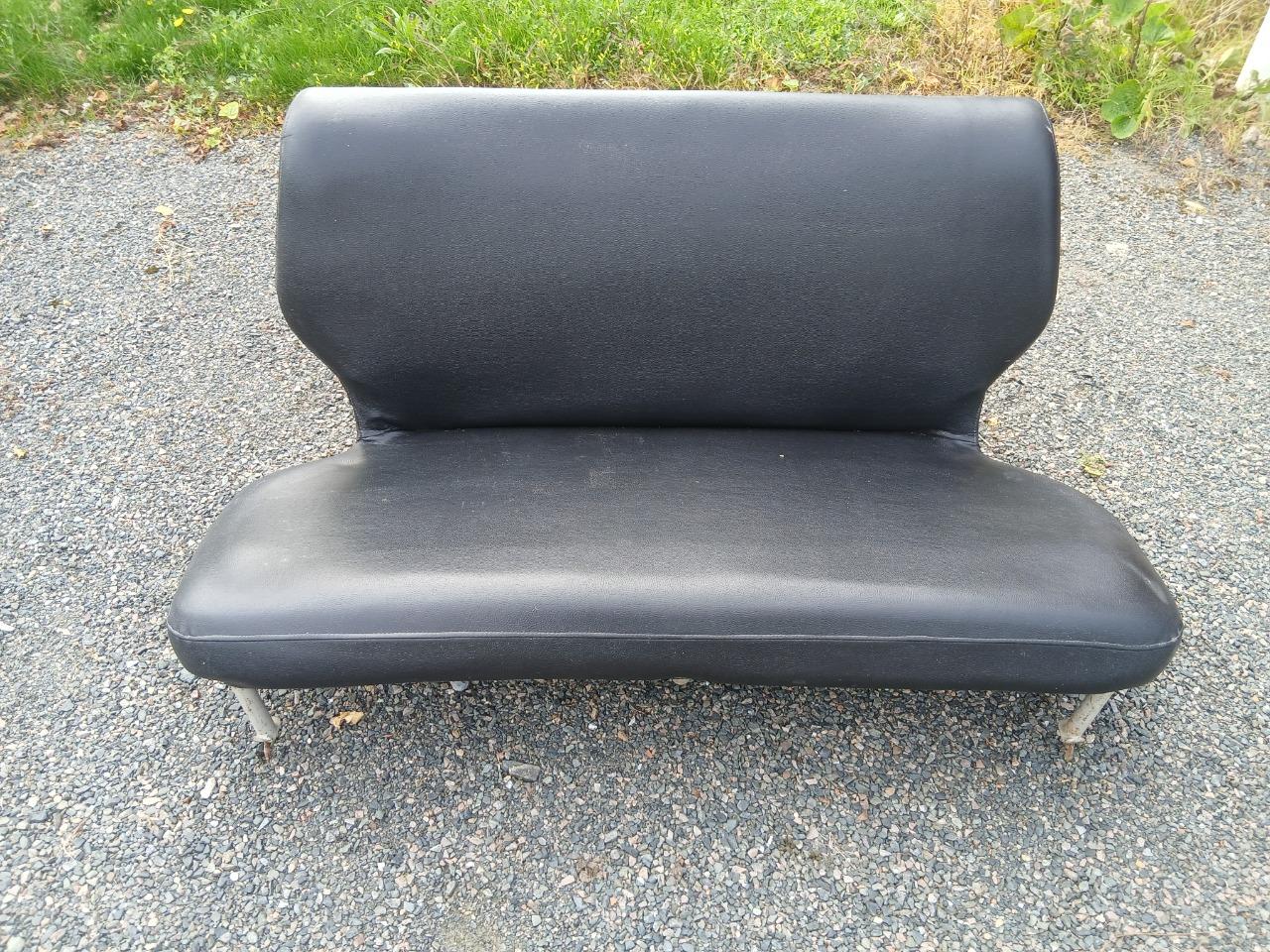 Banquette CITROEN Ami 8 LesAnciennes.com