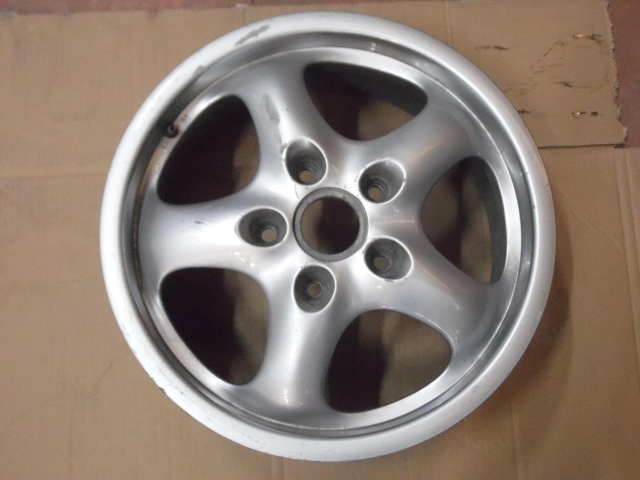 JANTE 99336212400 PORSCHE 993 LesAnciennes.com