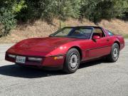 image_0-CHEVROLET Corvette C4 Crossfire Z51 - 1984