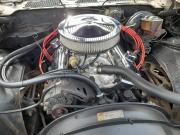 image_14-CHEVROLET Camaro V8 5 litres 305 ci - 1980