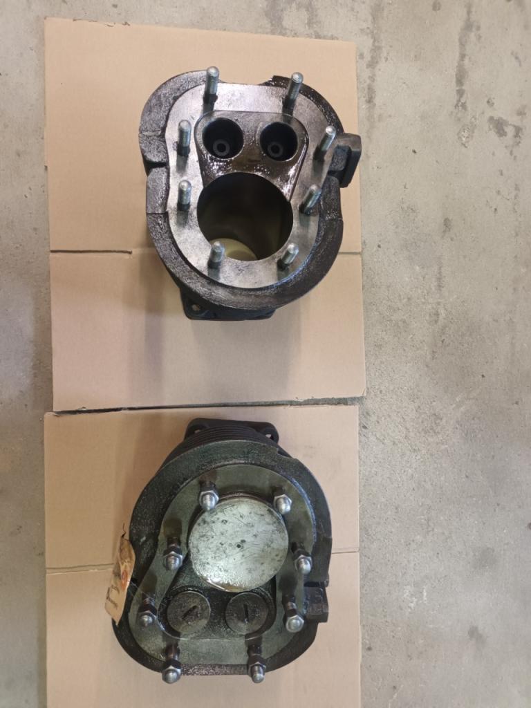 Cylindres GNOME ET RHONE AX2 AX 2 LesAnciennes.com