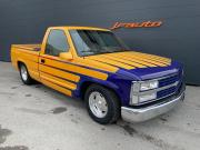 image_0-CHEVROLET SILVERADO 5.7 V8 C 1500 PICK U - 1991