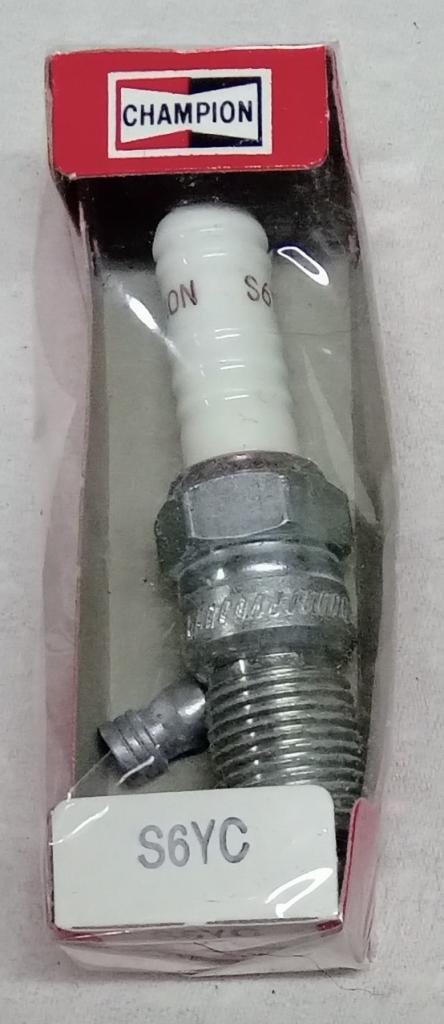 Bougies R21/25 espace, alpine V6, LNA, Visa, samba LesAnciennes.com