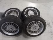 image_0-Pièces ALFA ROMEO GTV 4 Jantes Alu BBS