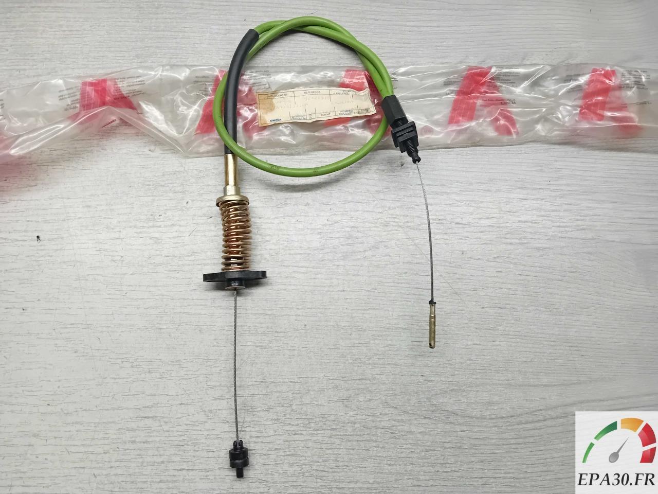 Pièces FIAT CROMA (154) 1.6 CHT 1.6 CHT LesAnciennes.com