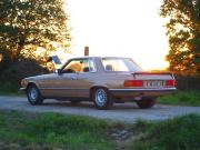 image_1-MERCEDES 380 SLC - 1980