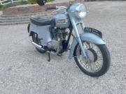image_1-TRIUMPH 350 TA bathtub Bathtub - 1959