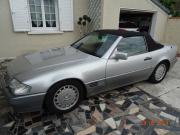 image_0-MERCEDES 300 SL SL 300 24 - 1992