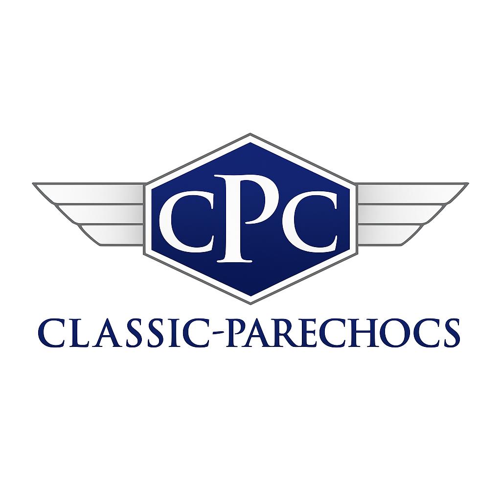 Classic Parechocs LesAnciennes.com