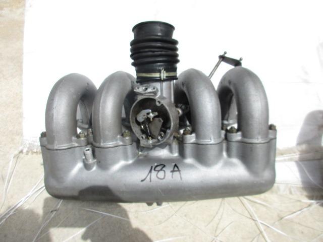 Collecteur d'admission complet pour Bmw 2002 LesAnciennes.com