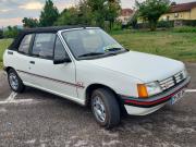 image_0-PEUGEOT 205 CT Cabriolet - 1986