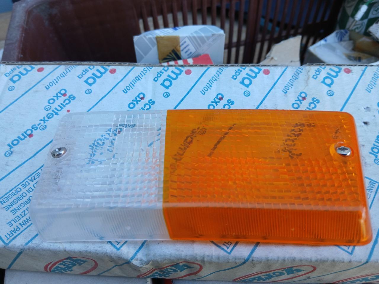 Clignotant RENAULT 5 (R5) LesAnciennes.com