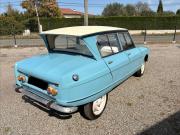 image_2-CITROEN Ami 6 type Z 1ère génération - 1962