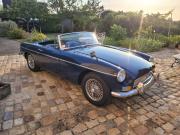 image_2-MG MGB MK 1 - 1966