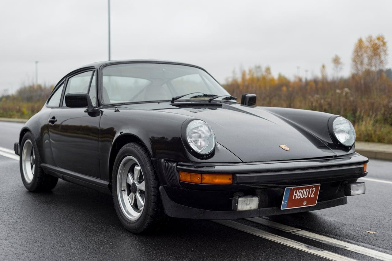 1980 Porsche 911 SC Coupe LHD LesAnciennes.com