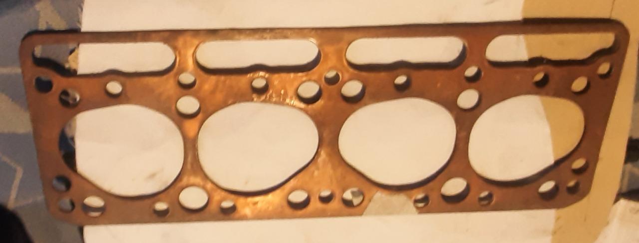 Pièces AMILCAR B38 / B67 JOINT DE CULASSE LesAnciennes.com